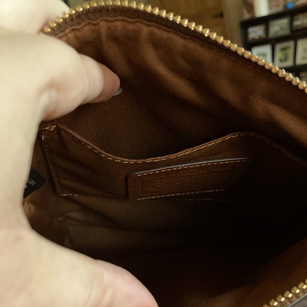 Coach Cross body Bag